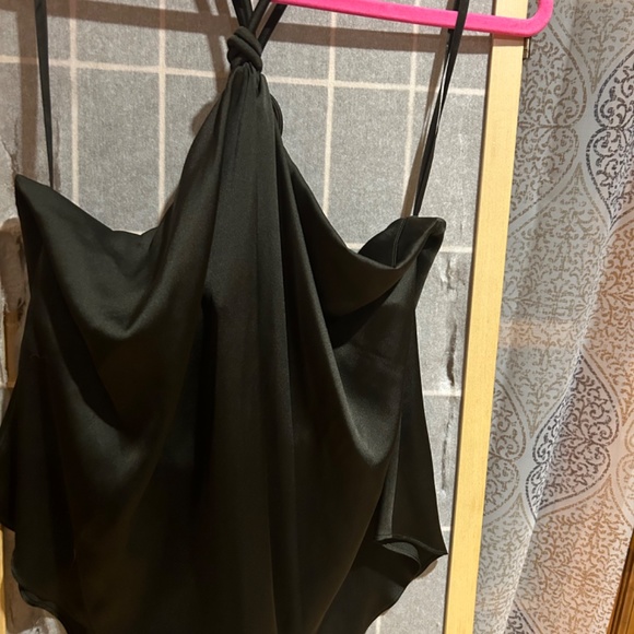 Women’s Halter blouse - Picture 3 of 3